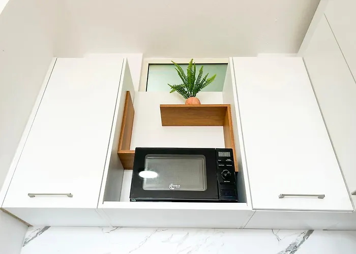 2 Bedroom Apartment 980