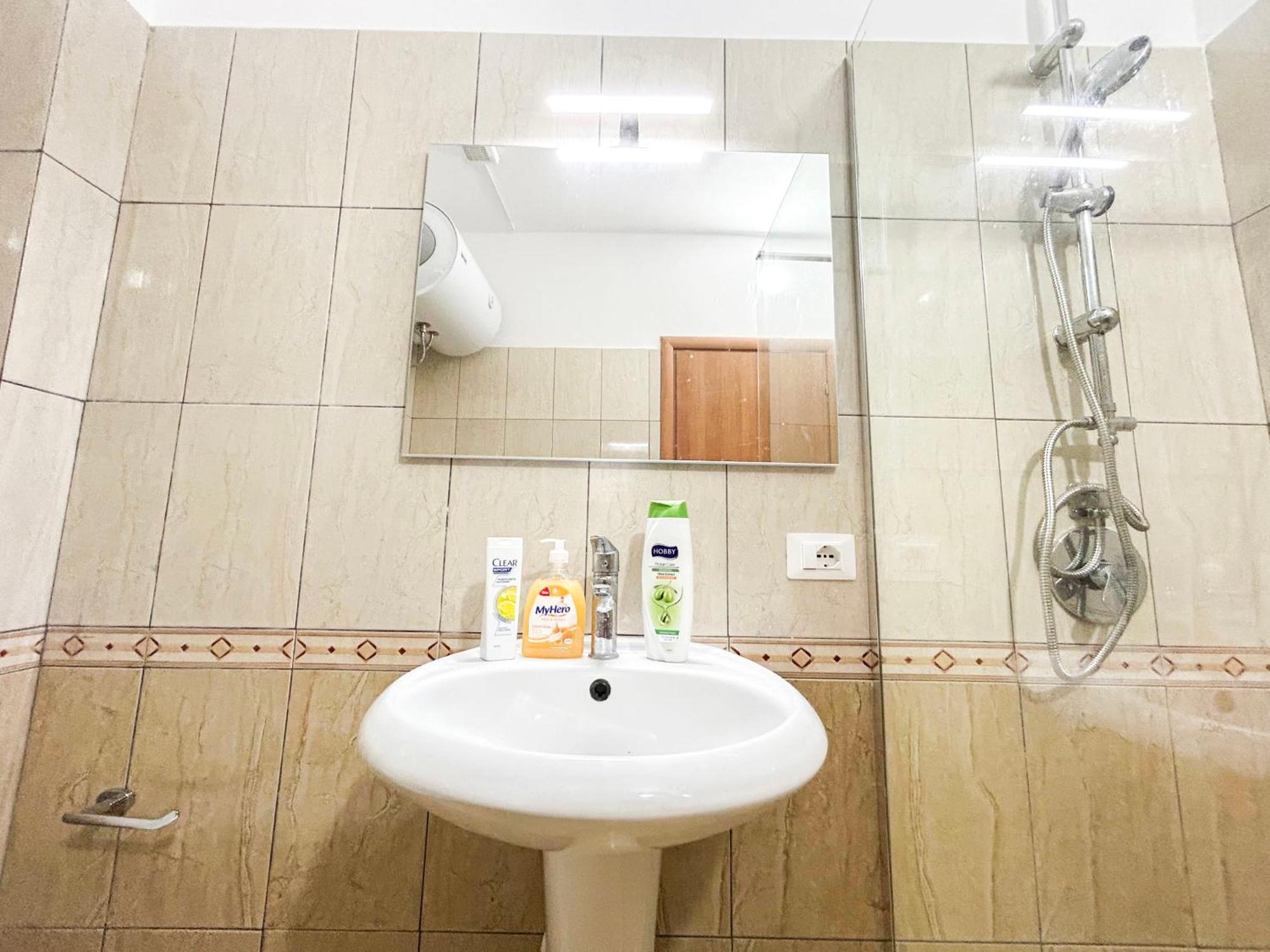 2 Bedroom 980 Апартаменти *