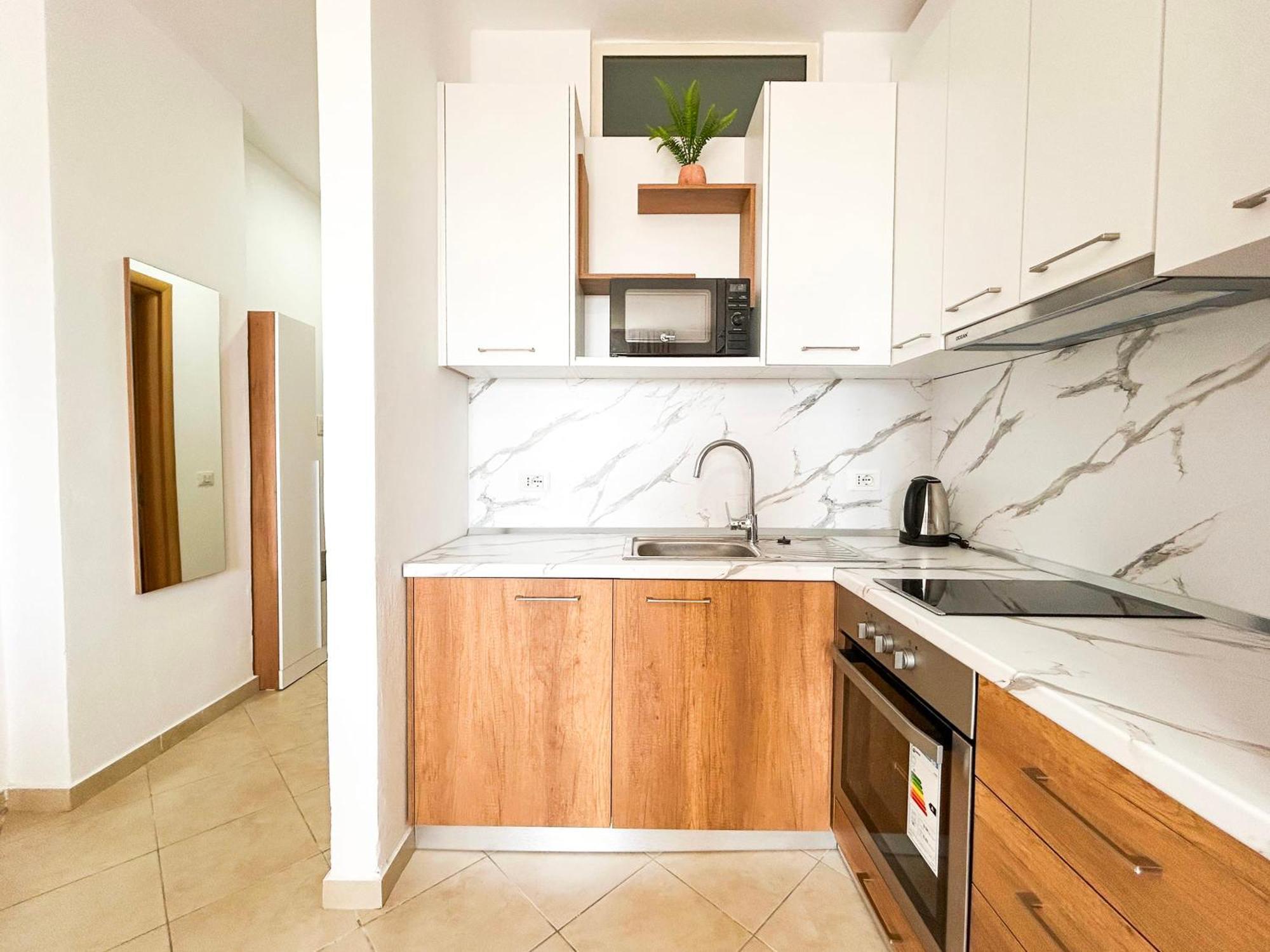 Апартаменти 2 Bedroom 980 Дуррес