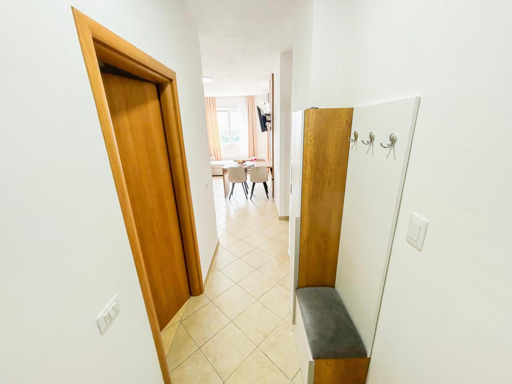 2 Bedroom 980
