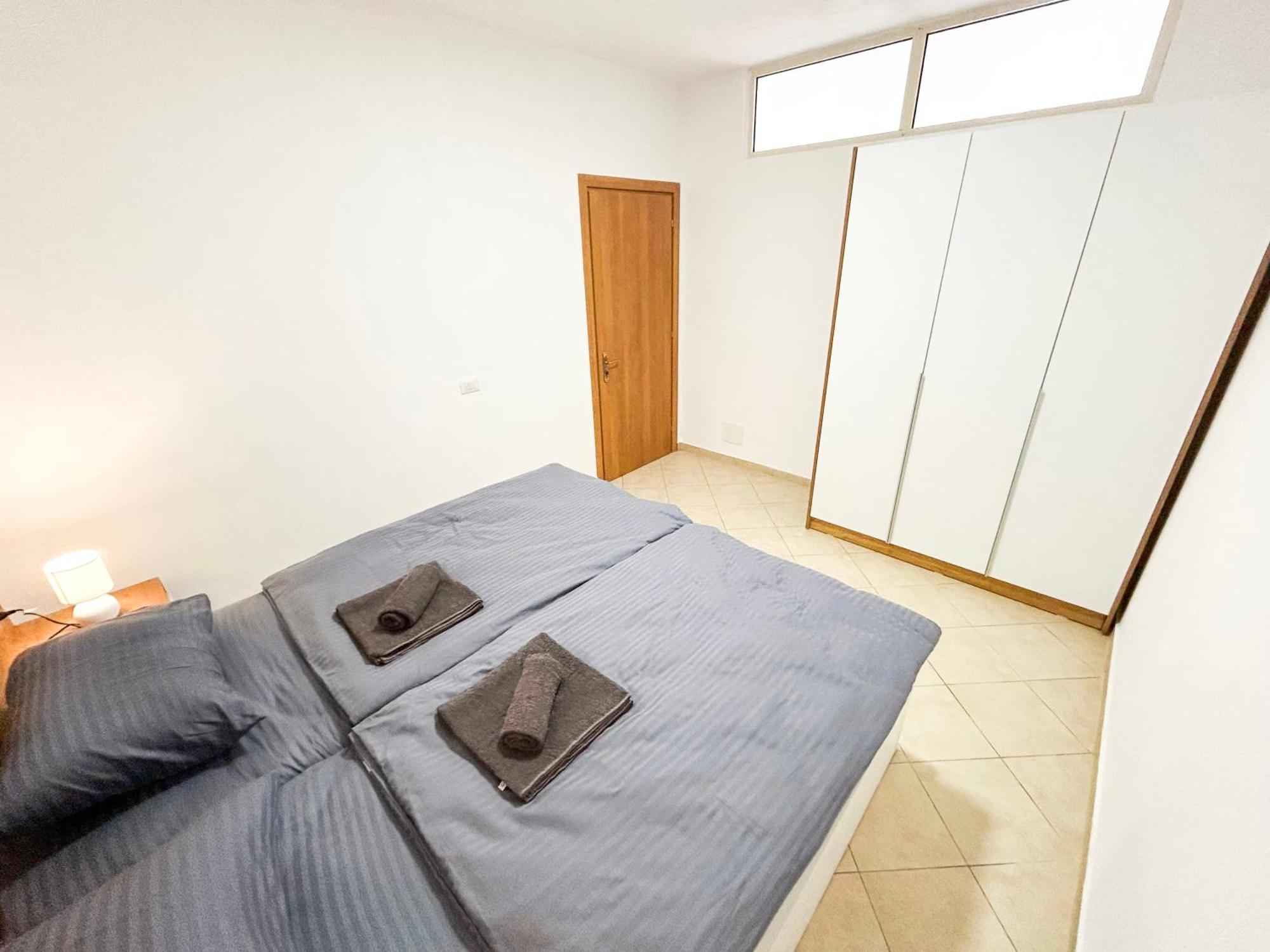 Апартаменти 2 Bedroom 980