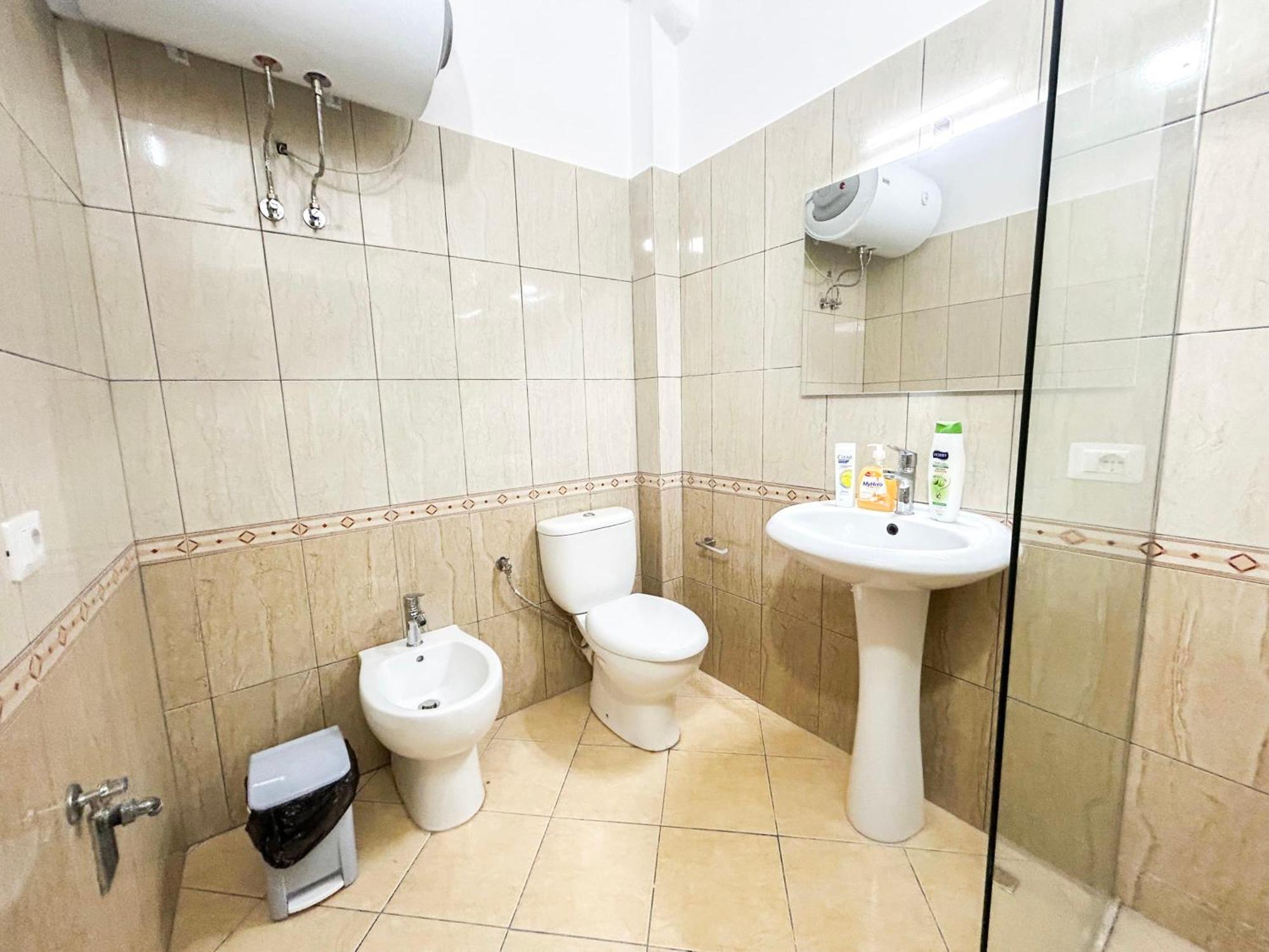 2 Bedroom 980 Апартаменти *