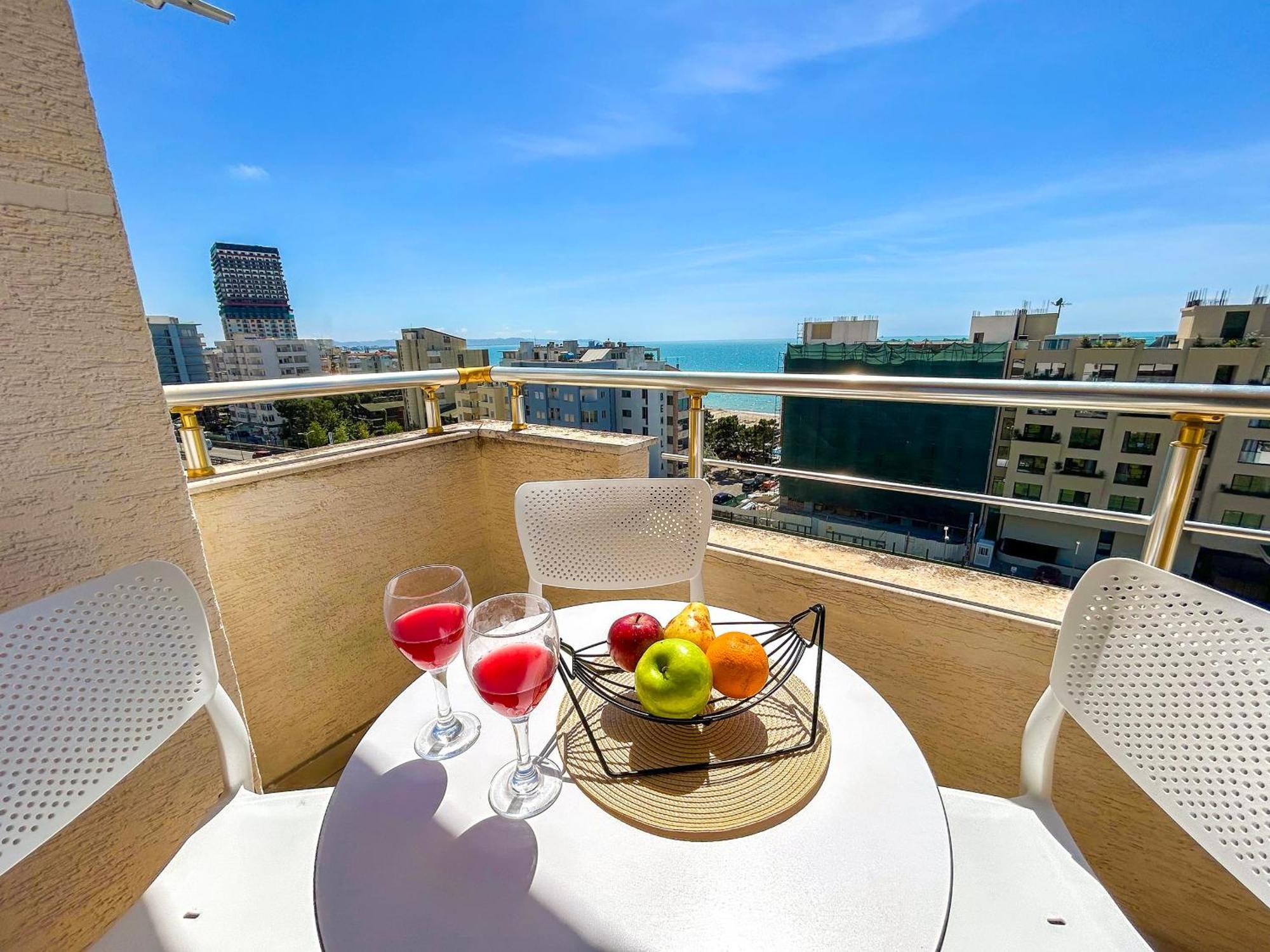 Апартаменти 2 Bedroom 980 *