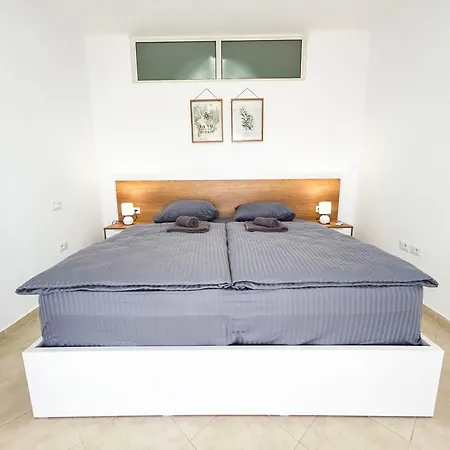 2 Bedroom Apartment 980 Durrës Extérieur photo