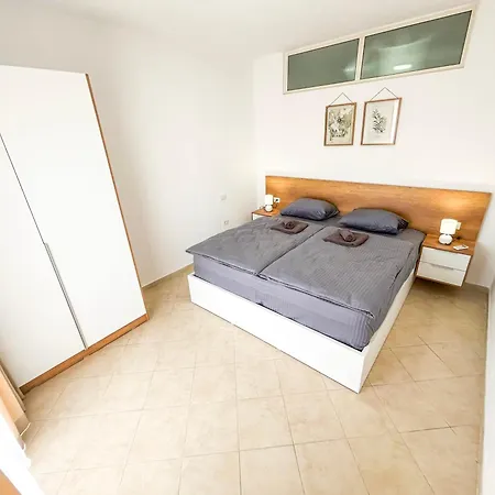 2 Bedroom Apartment 980 Durrës Extérieur photo