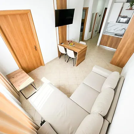 2 Bedroom Apartment 980 Durrës Extérieur photo