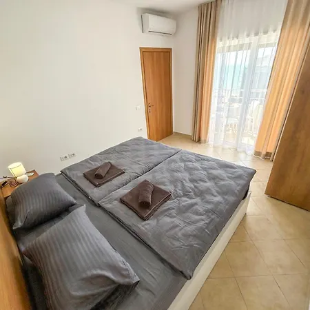 2 Bedroom Apartment 980 Durrës Extérieur photo