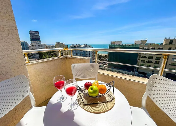 2 Bedroom Apartment 980