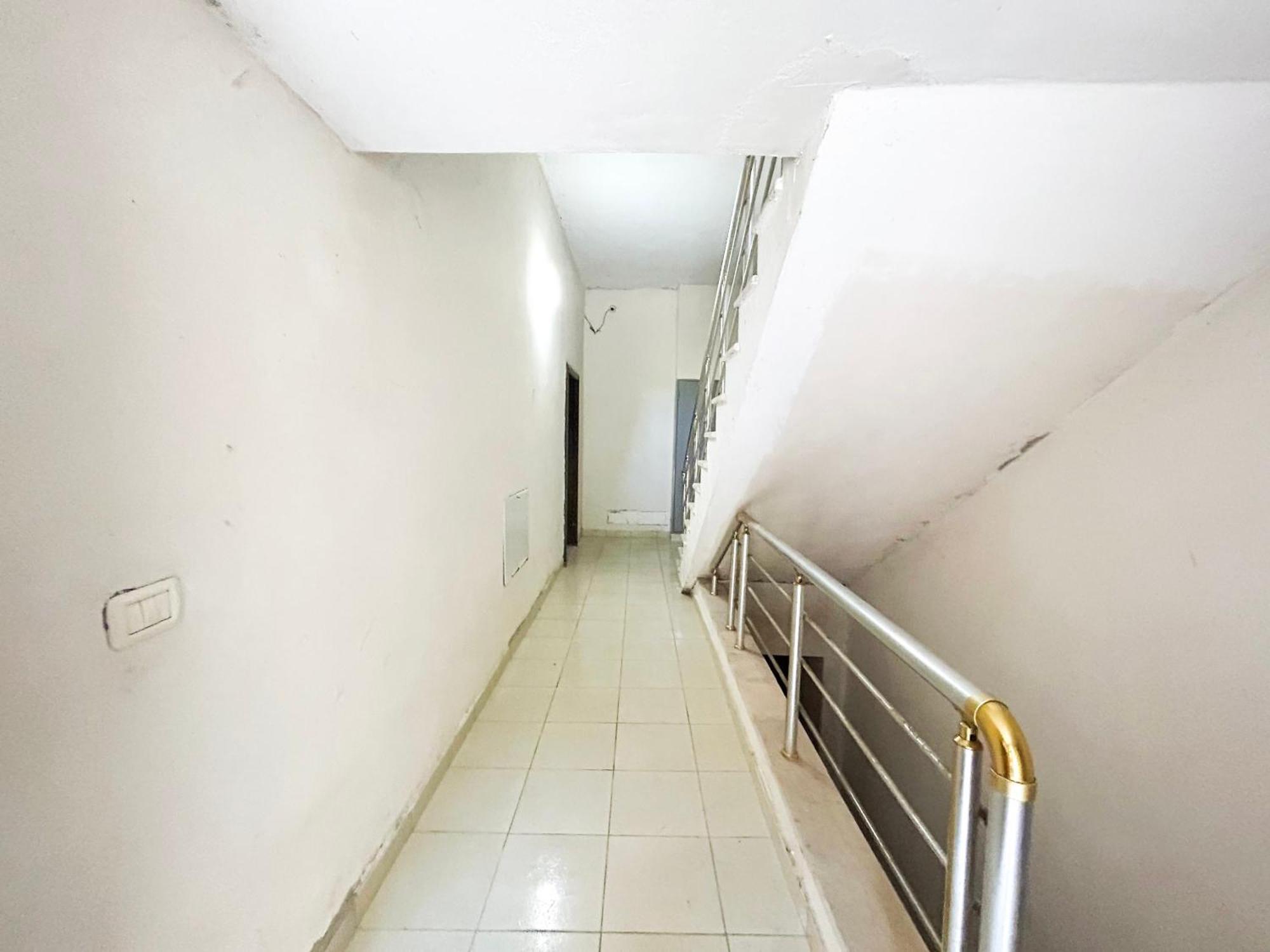 2 Bedroom 980 Appartement