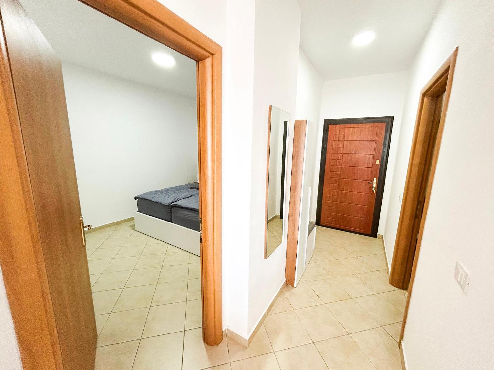 2 Bedroom 980 Durrës