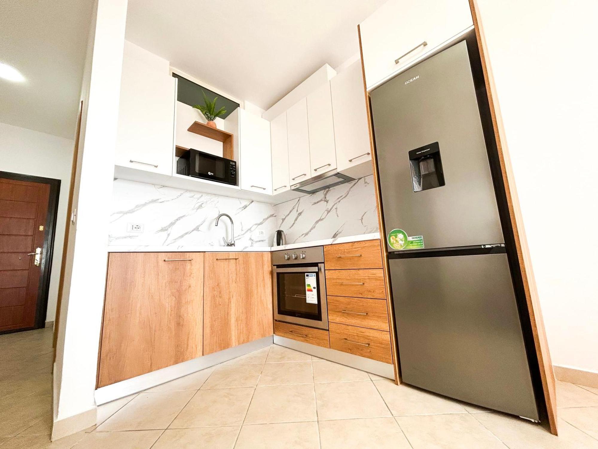 2 Bedroom 980 *